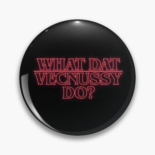 Item preview, What Dat Vecnussy Do?  -6 designed and sold by Heartbreaker Creative.