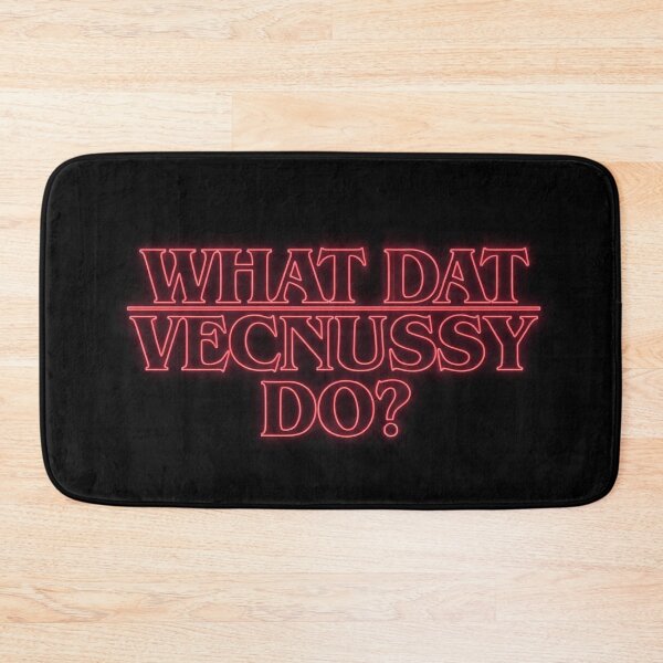 Item preview, What Dat Vecnussy Do?  -6 designed and sold by Heartbreaker Creative.
