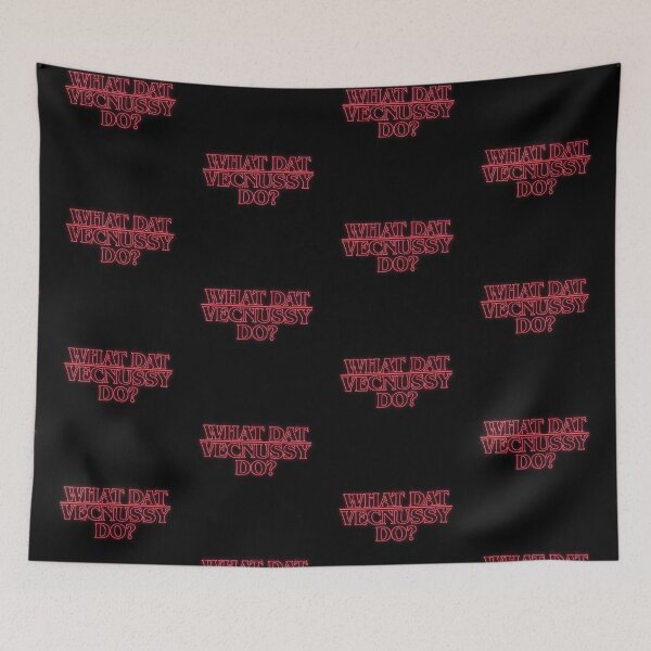 Item preview, What Dat Vecnussy Do?  -6 designed and sold by Heartbreaker Creative.