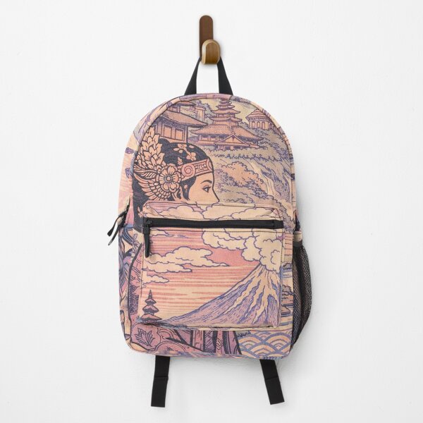 Item preview, Where the past meets the future – Japan Design designed and sold by Mauswohn.