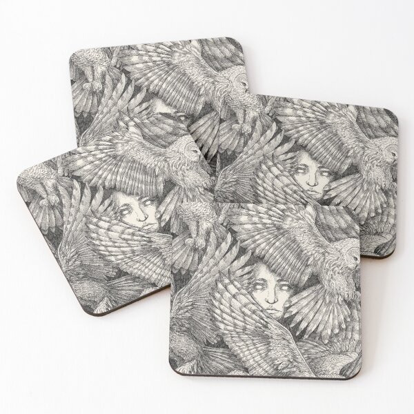 Item preview, Cool Minimal Expression designed and sold by Joananature.