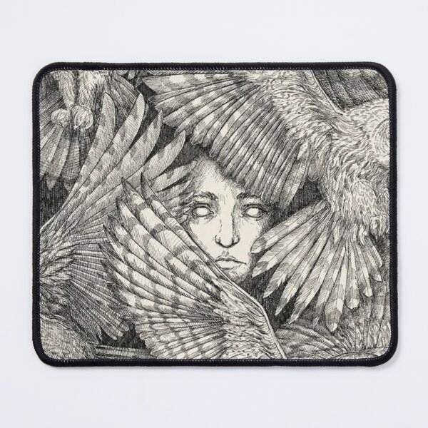 Item preview, Cool Minimal Expression designed and sold by Joananature.