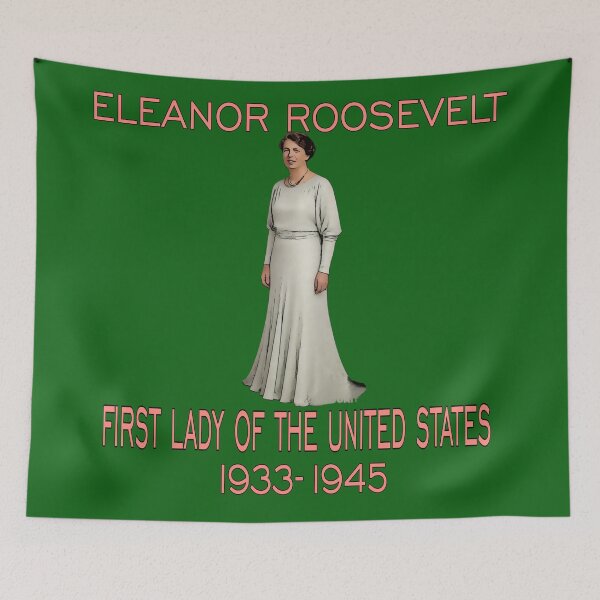 Item preview, Eleanor Roosevelt Inaugural Gown First Lady of the United States designed and sold by CMooreWorx.