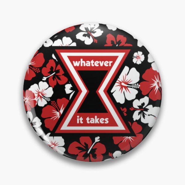 Item preview, Natasha Whatever It Takes designed and sold by fangirloverjesu.