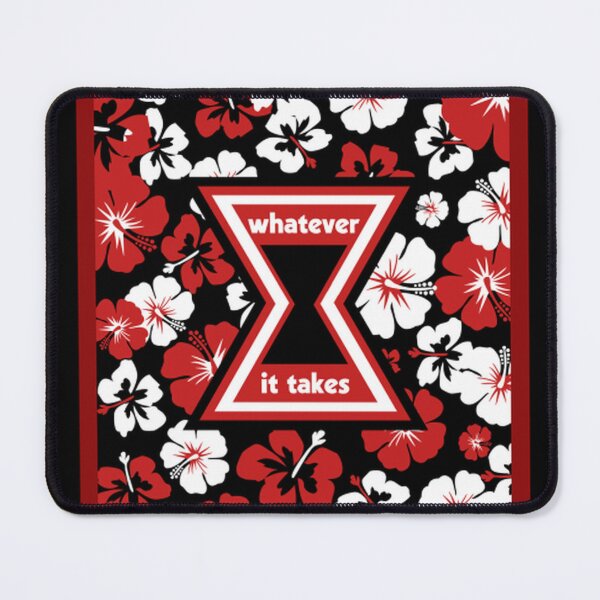 Item preview, Natasha Whatever It Takes designed and sold by fangirloverjesu.