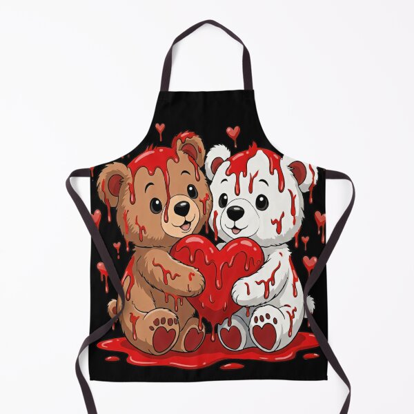 Item preview, Daddy Is My Valentine Dripping Heart Shirt designed and sold by LashondaGreen89.