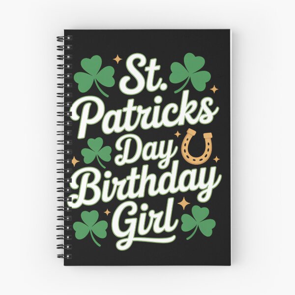 Item preview, St Patricks Day Birthday Saint Paddys Bday designed and sold by diogadisecve.