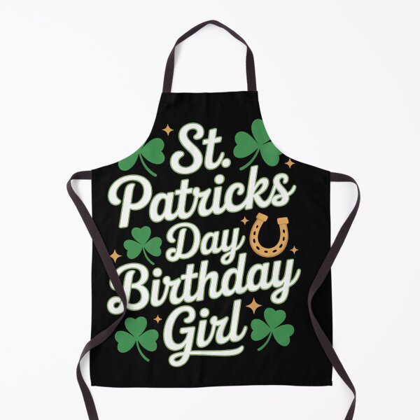 Item preview, St Patricks Day Birthday Saint Paddys Bday designed and sold by diogadisecve.