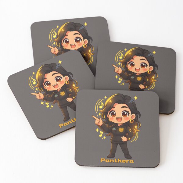 Item preview, Panthera - STTZ - Admins designed and sold by StorytellerzDE.