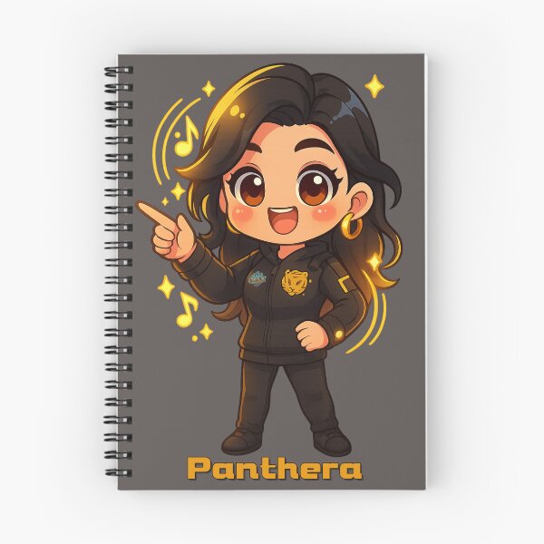 Item preview, Panthera - STTZ - Admins designed and sold by StorytellerzDE.