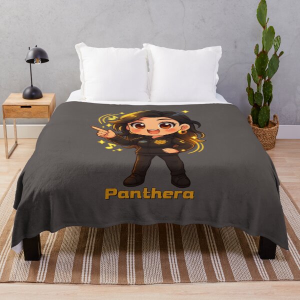 Item preview, Panthera - STTZ - Admins designed and sold by StorytellerzDE.