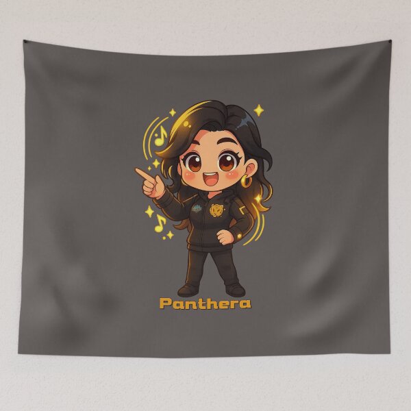 Item preview, Panthera - STTZ - Admins designed and sold by StorytellerzDE.