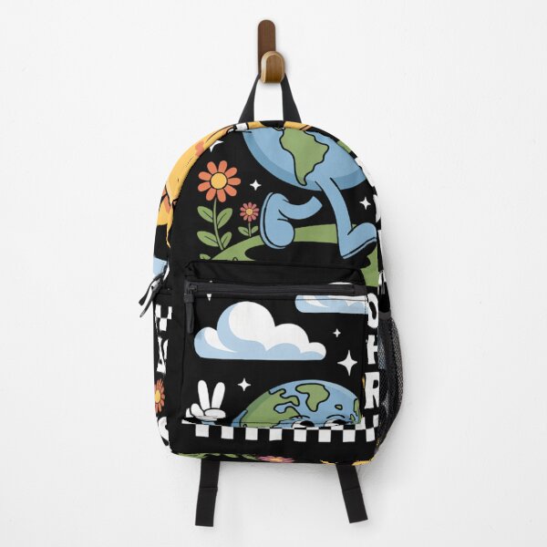 Item preview, Support Cute Earth Day Social Justice designed and sold by diogadisecve.