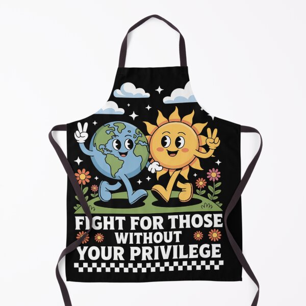 Item preview, Support Cute Earth Day Social Justice designed and sold by diogadisecve.