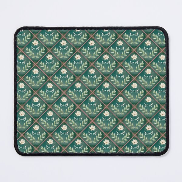 Item preview, Kanan Rebels Caleb Dume Inspired Tile Pattern designed and sold by fangirloverjesu.
