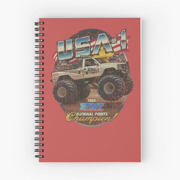 Item preview, USA-1 National Champion 1988 designed and sold by AstroZombie6669.