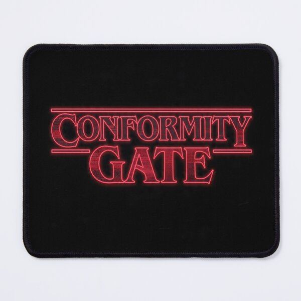 Item preview, Conformity Gate 1 designed and sold by Heartbreaker Creative.