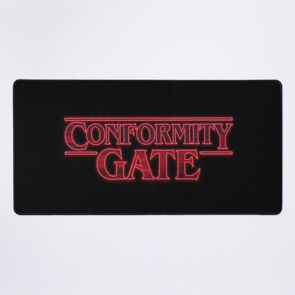 Item preview, Conformity Gate 1 designed and sold by Heartbreaker Creative.
