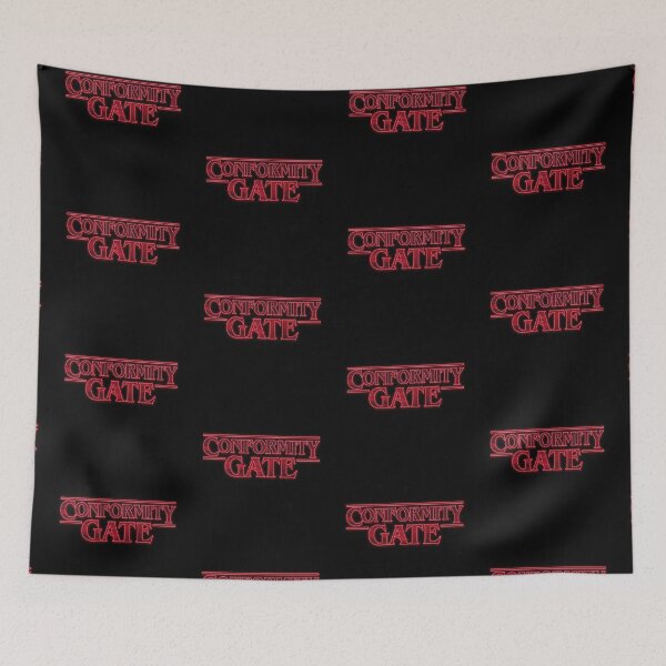 Item preview, Conformity Gate 1 designed and sold by Heartbreaker Creative.