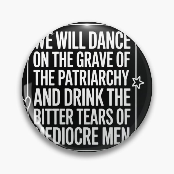 Item preview, Support Social Justice Feminist designed and sold by diogadisecve.