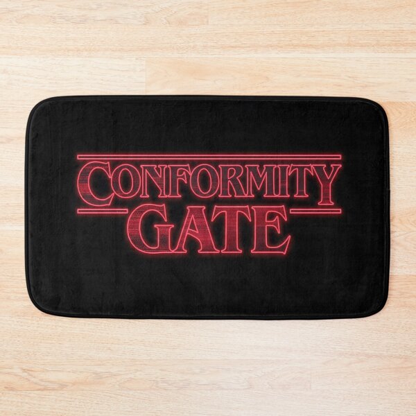 Item preview, Conformity Gate 1 designed and sold by Heartbreaker Creative.
