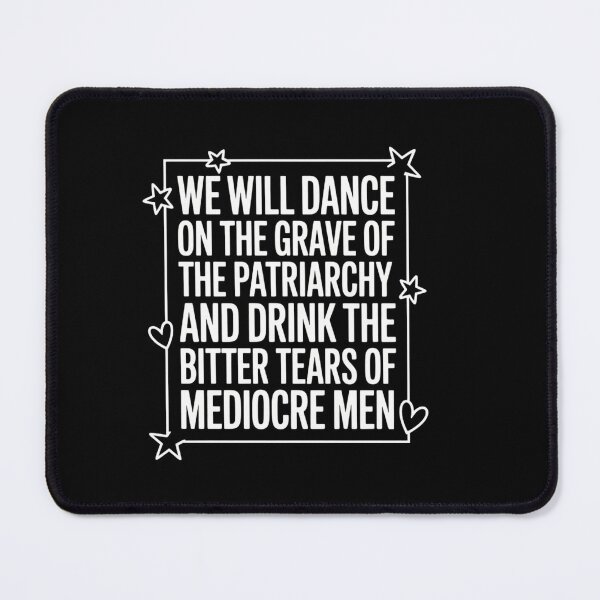 Item preview, Support Social Justice Feminist designed and sold by diogadisecve.