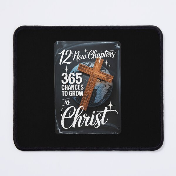 Item preview, Jesus Christ Jesus faithful Christian, Jesus loving , 12 new chapters ,new year designed and sold by FaithAbbott.
