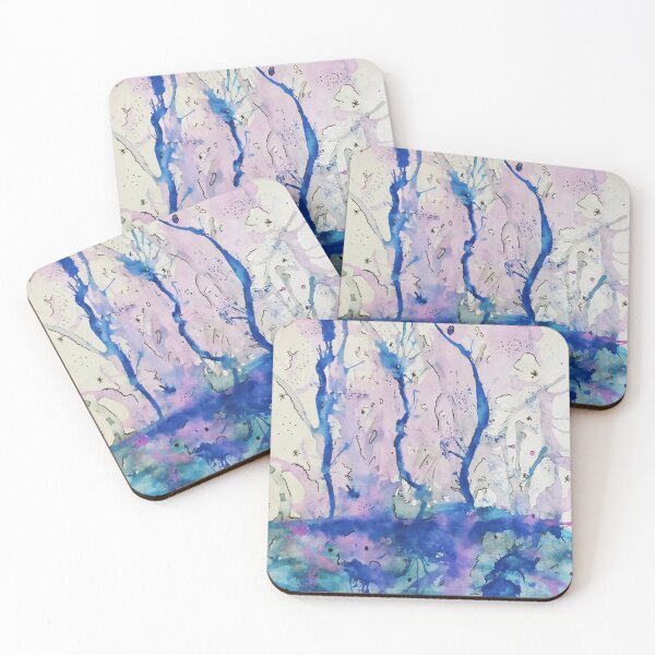 Item preview, Subtle Cool Impact designed and sold by Joananature.
