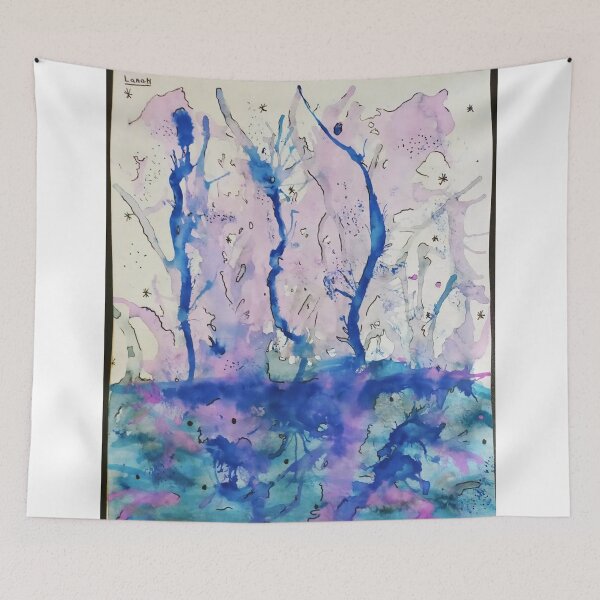 Item preview, Subtle Cool Impact designed and sold by Joananature.