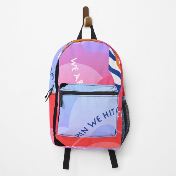 Item preview, Ahsoka x Aang Great Change designed and sold by fangirloverjesu.