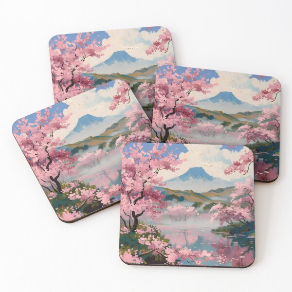 Artikelvorschau, Eindrücke von Japan entworfen und verkauft von piakestore.