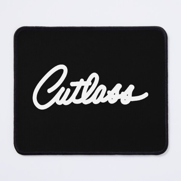 Item preview, Cutlass Oldsmobile Logo designed and sold by gun80sgun.