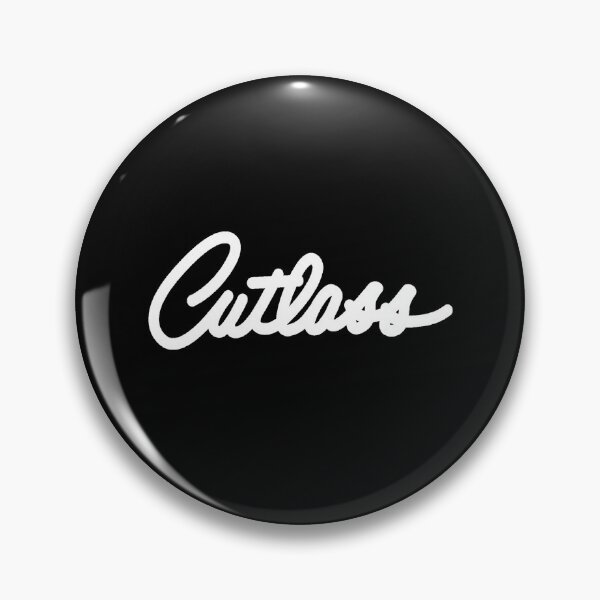 Item preview, Cutlass Oldsmobile Logo designed and sold by gun80sgun.