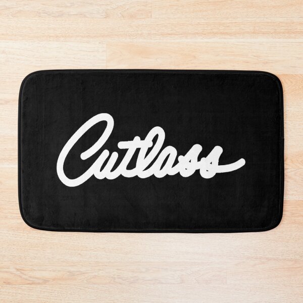 Item preview, Cutlass Oldsmobile Logo designed and sold by gun80sgun.