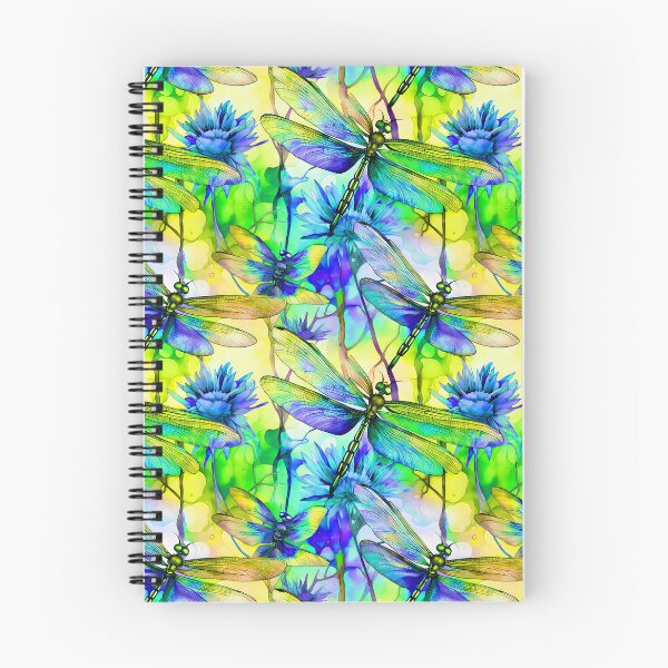 Item preview, Fantastical Flutter designed and sold by Dawne's Designs.