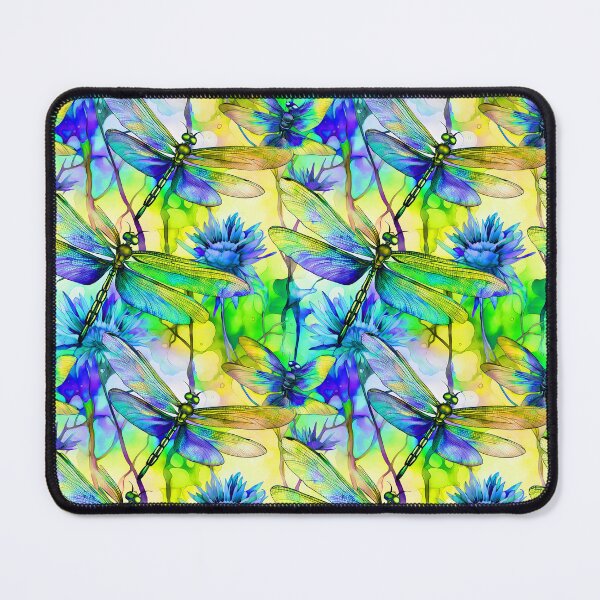 Item preview, Fantastical Flutter designed and sold by Dawne's Designs.