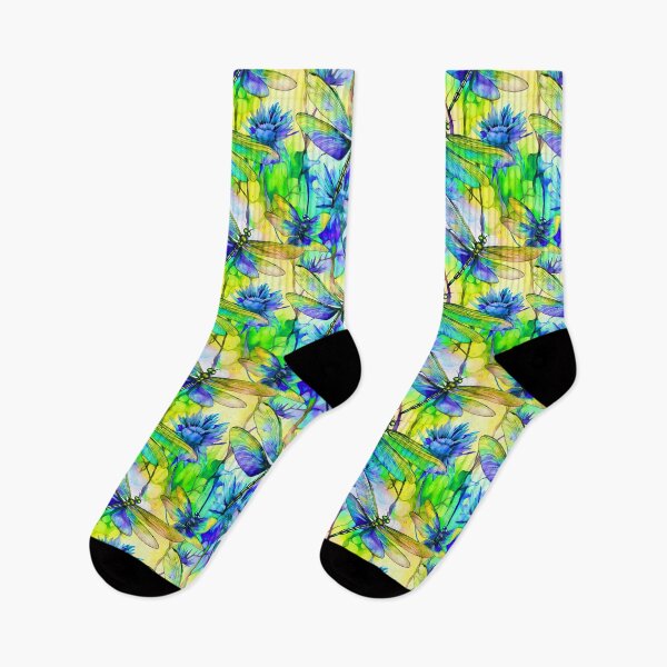 Item preview, Fantastical Flutter designed and sold by Dawne's Designs.
