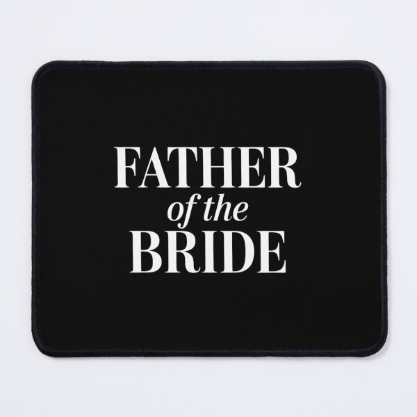 Item preview, Father of the bride dad gift for wedding or bachelor party  designed and sold by FaithAbbott.