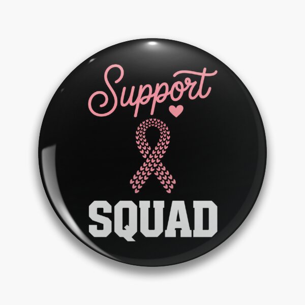 Item preview, Endometrial Cancer Support Squad designed and sold by FaithAbbott.