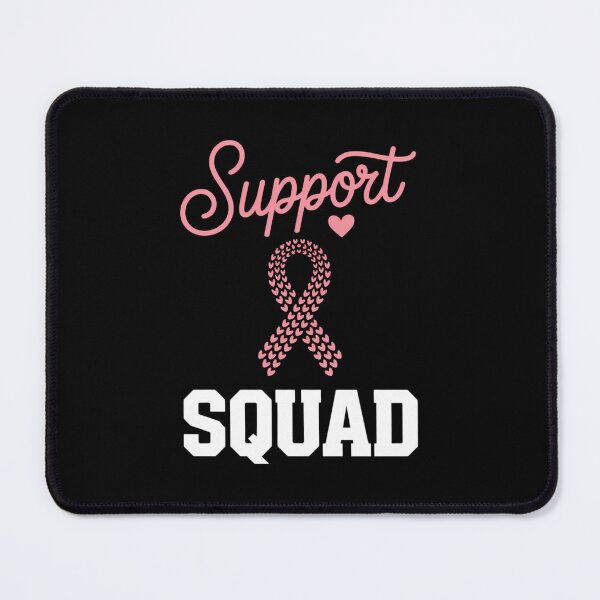 Item preview, Endometrial Cancer Support Squad designed and sold by FaithAbbott.