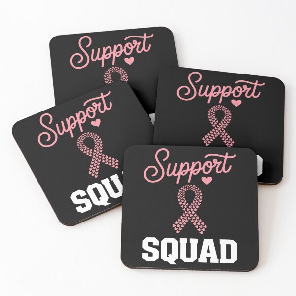 Item preview, Endometrial Cancer Support Squad designed and sold by FaithAbbott.