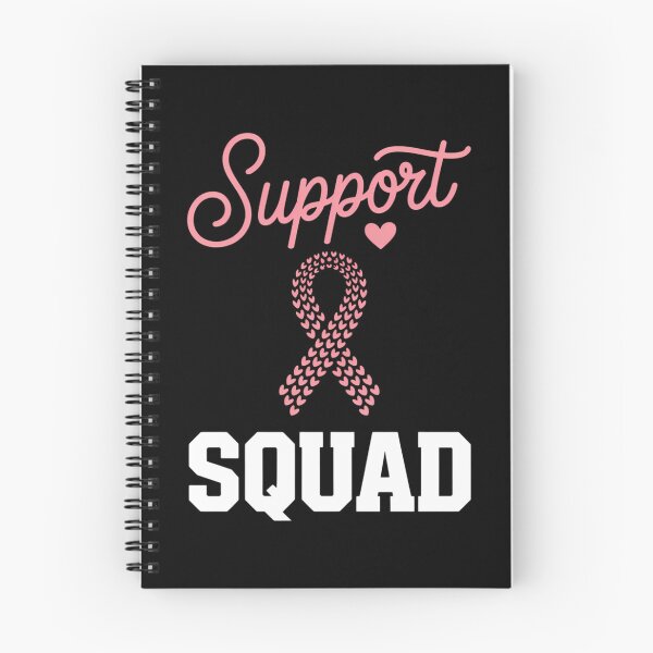 Item preview, Endometrial Cancer Support Squad designed and sold by FaithAbbott.