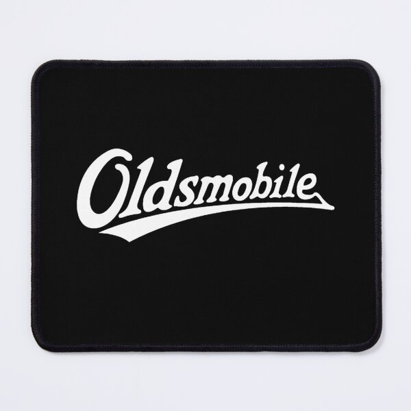 Item preview, Oldsmobile Classic Car Logo designed and sold by gun80sgun.
