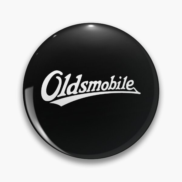 Item preview, Oldsmobile Classic Car Logo  designed and sold by gun80sgun.