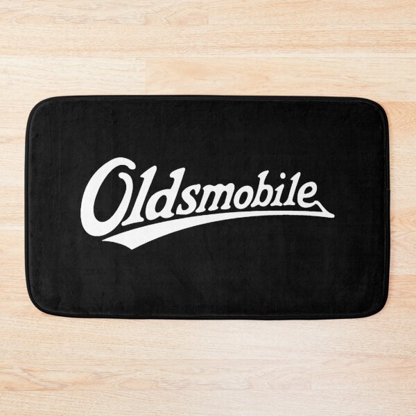 Item preview, Oldsmobile Classic Car Logo  designed and sold by gun80sgun.