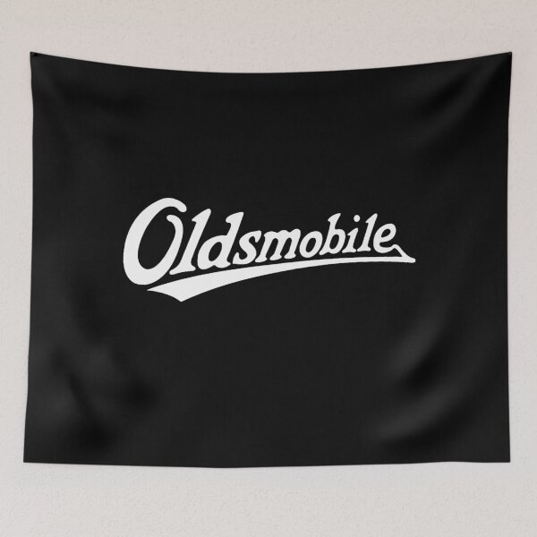 Item preview, Oldsmobile Classic Car Logo  designed and sold by gun80sgun.