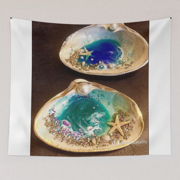 Item preview, Stylish Wifi Zone cCalm Flow designed and sold by Joananature.