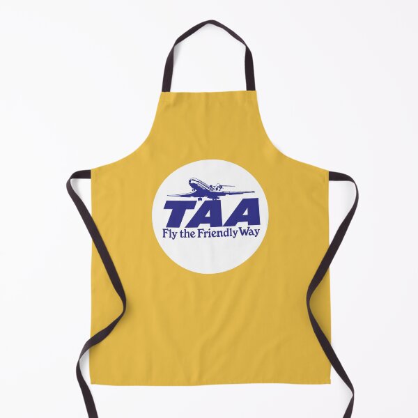 Item preview, TAA Fly the Friendly Way! designed and sold by Wonderbouy.