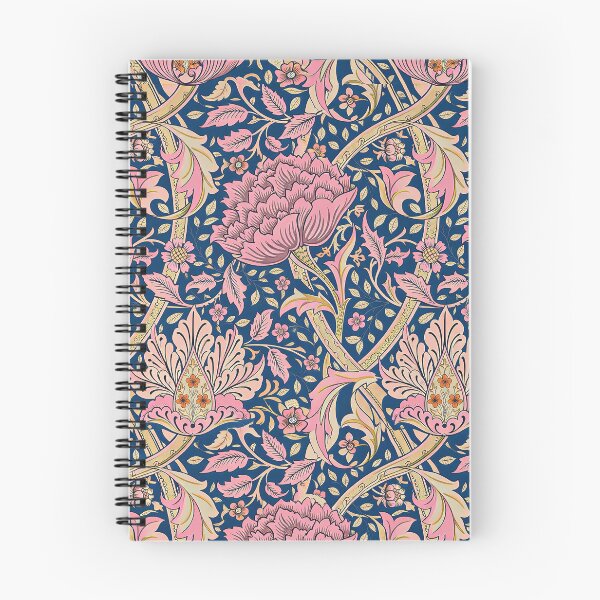 Item preview, William Morris Windrush Pattern designed and sold by maniacfitness.