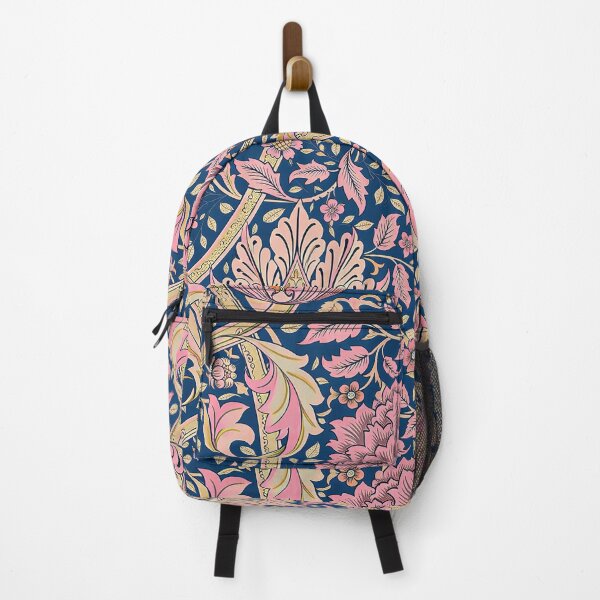 Item preview, William Morris Windrush Pattern designed and sold by maniacfitness.
